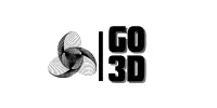 Go3D EGY-3D Printers Egypt Store